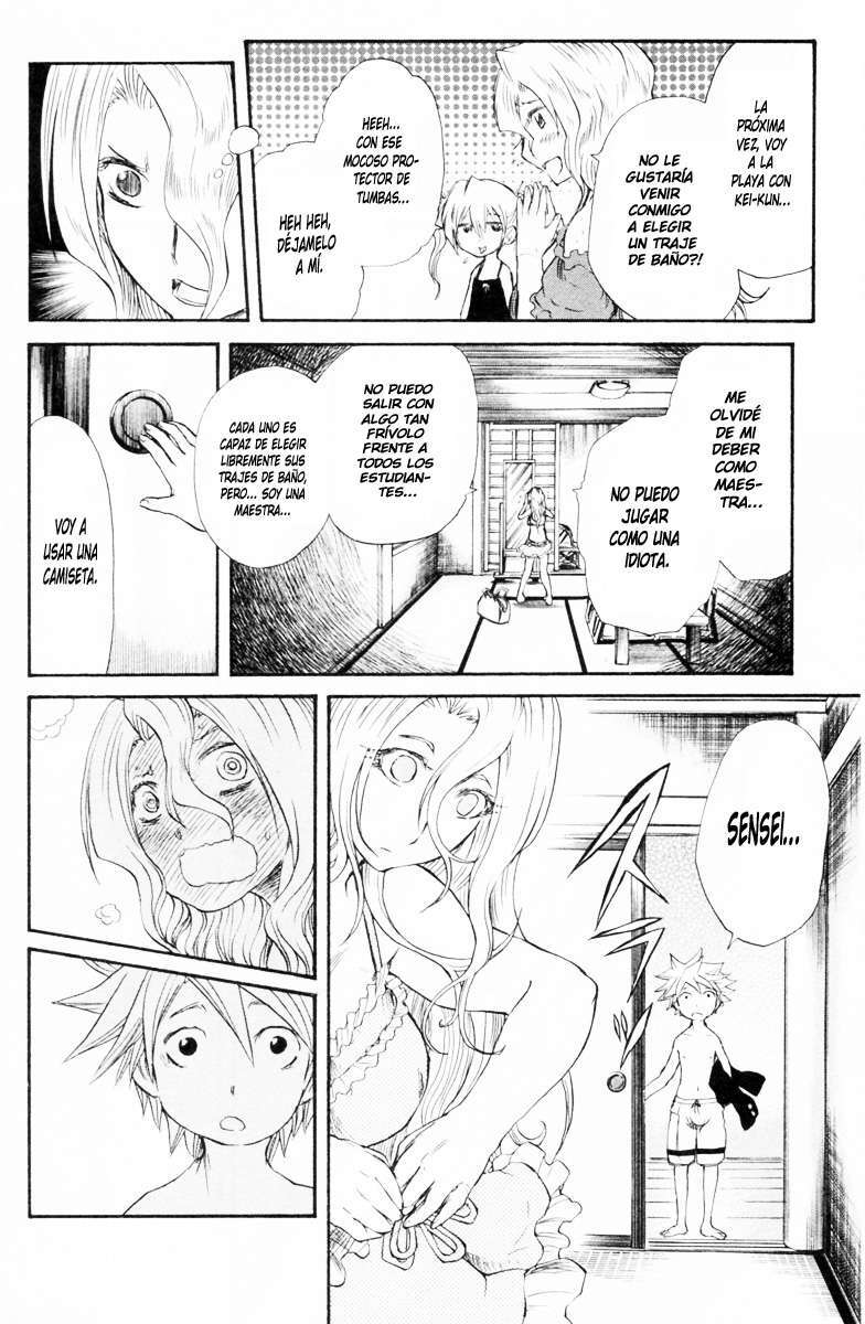 Capitulo 85 page 10