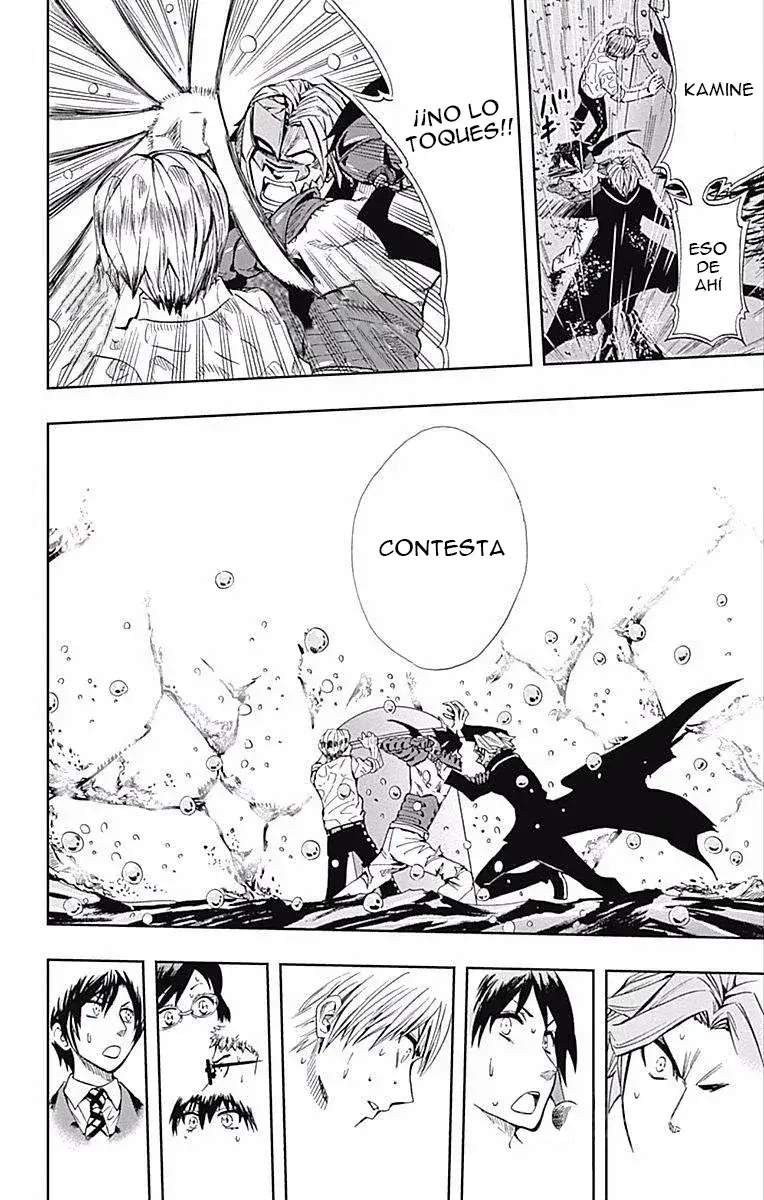 Capitulo 61 page 26