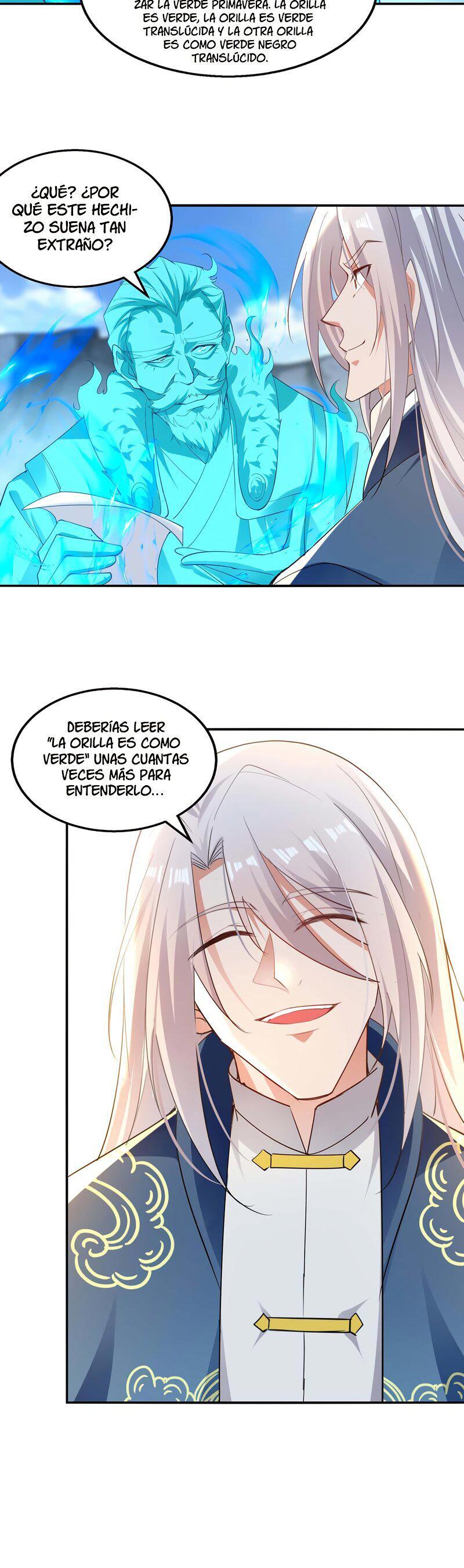 Capitulo 215 page 10