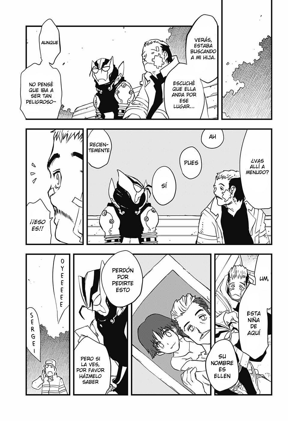 Capitulo 12 page 20