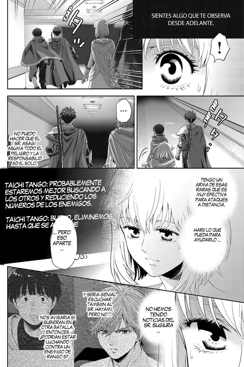 Capitulo 94 page 15