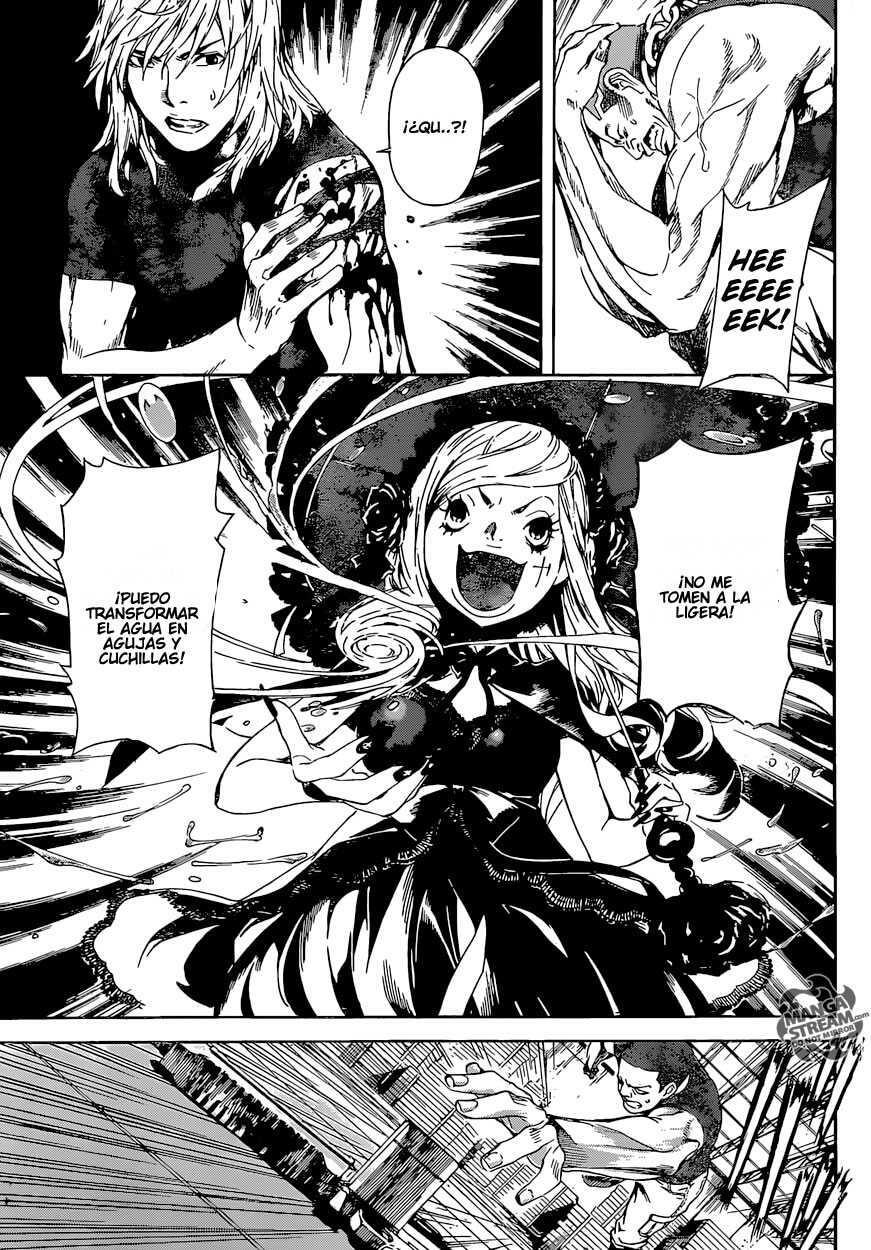Capitulo 81 page 6