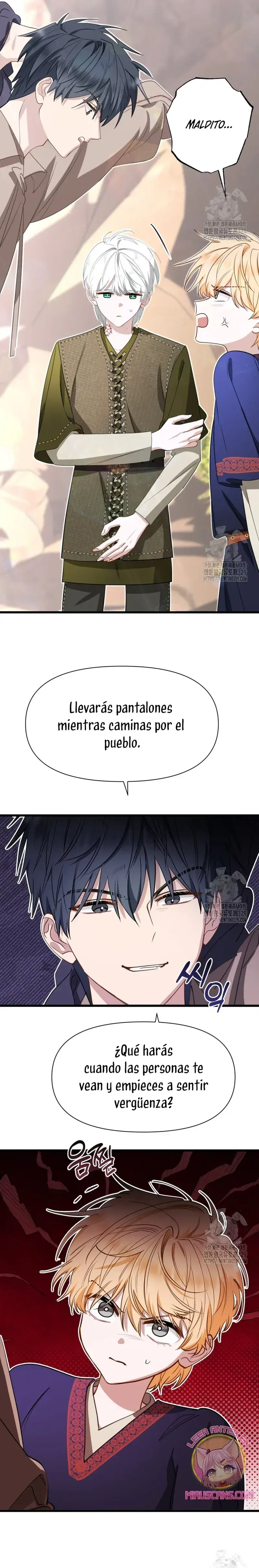 Capitulo 49 page 14