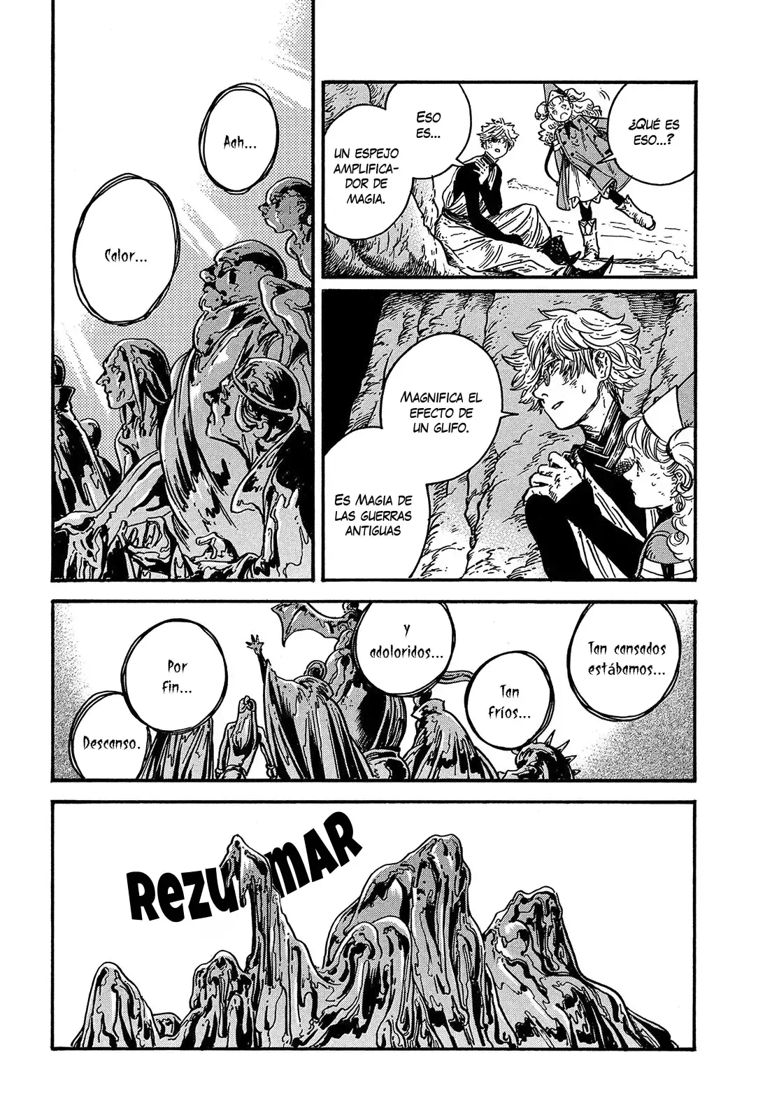 Capitulo 24 page 26