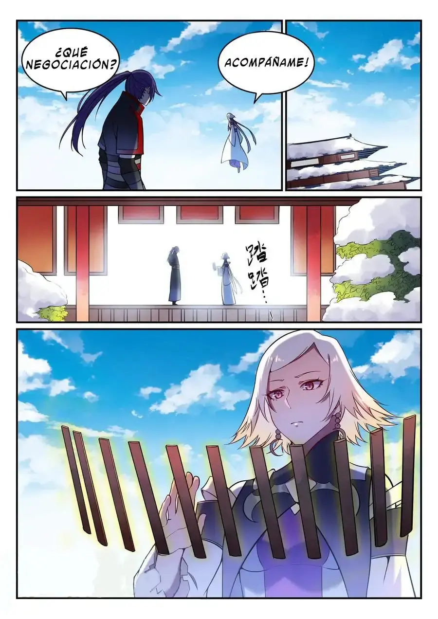 Capitulo 592 page 11