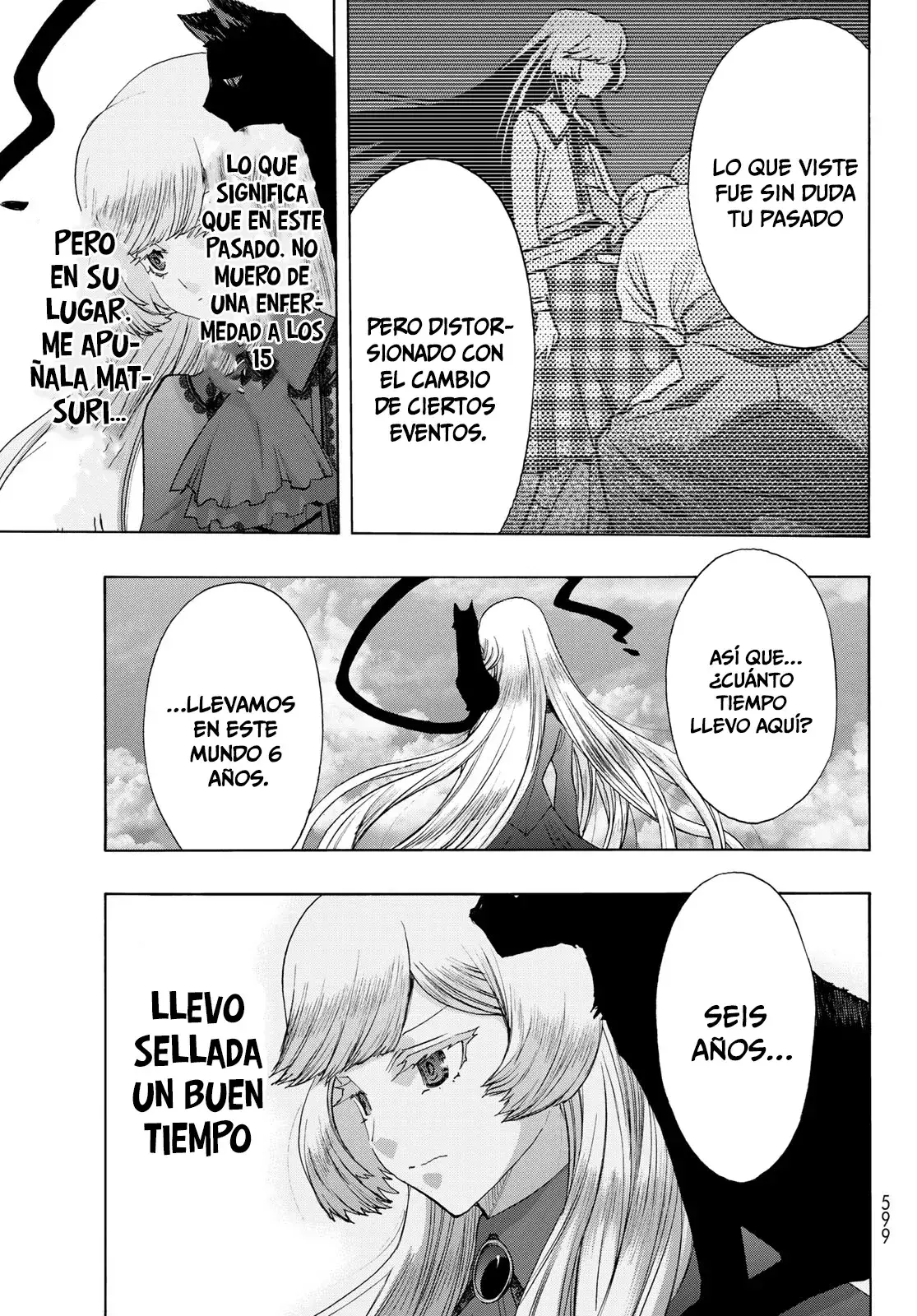 Capitulo 20 page 11