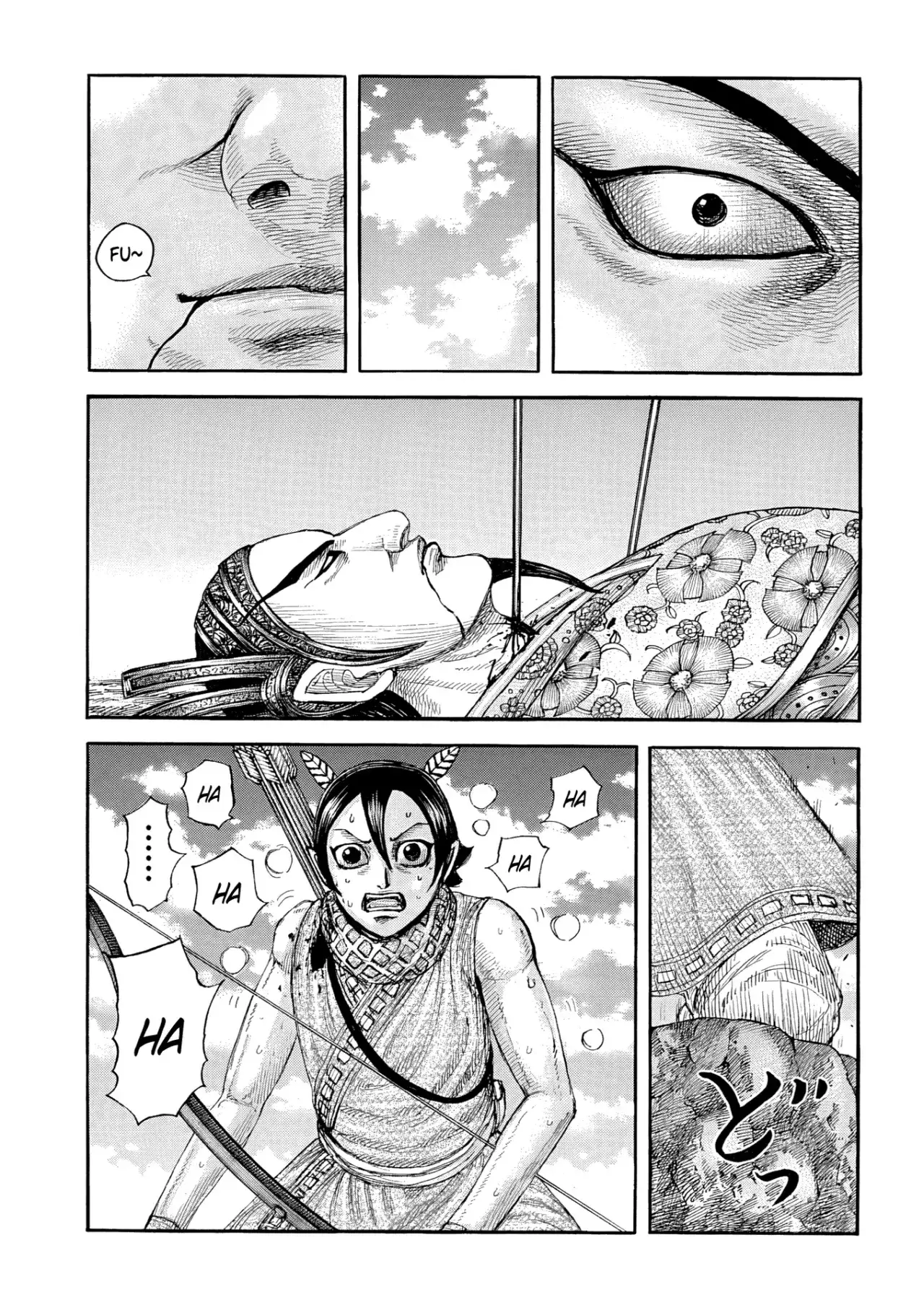 Capitulo 864 page 6