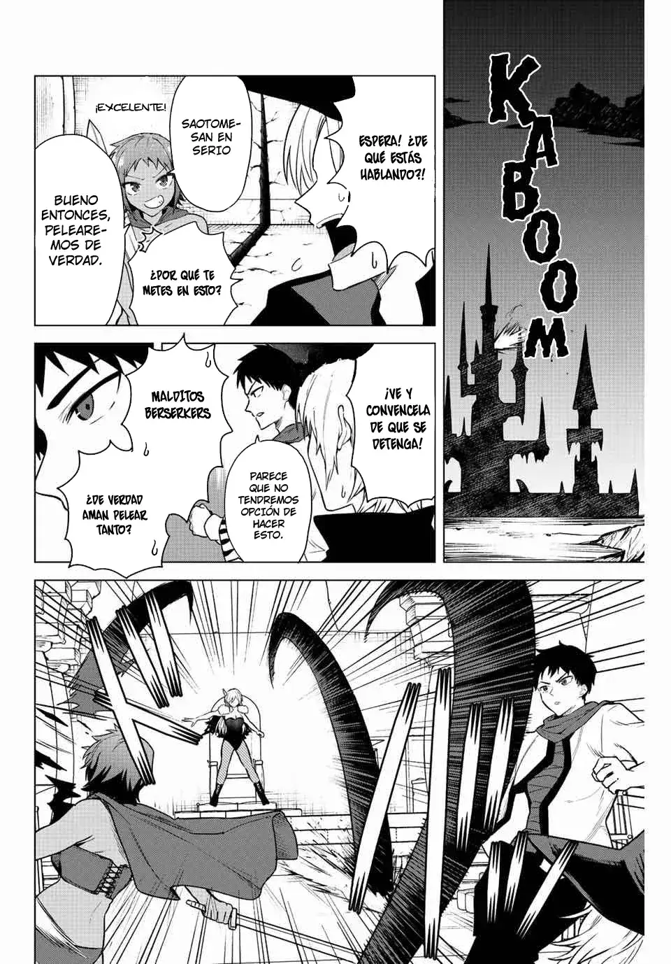 Capitulo 18 page 9