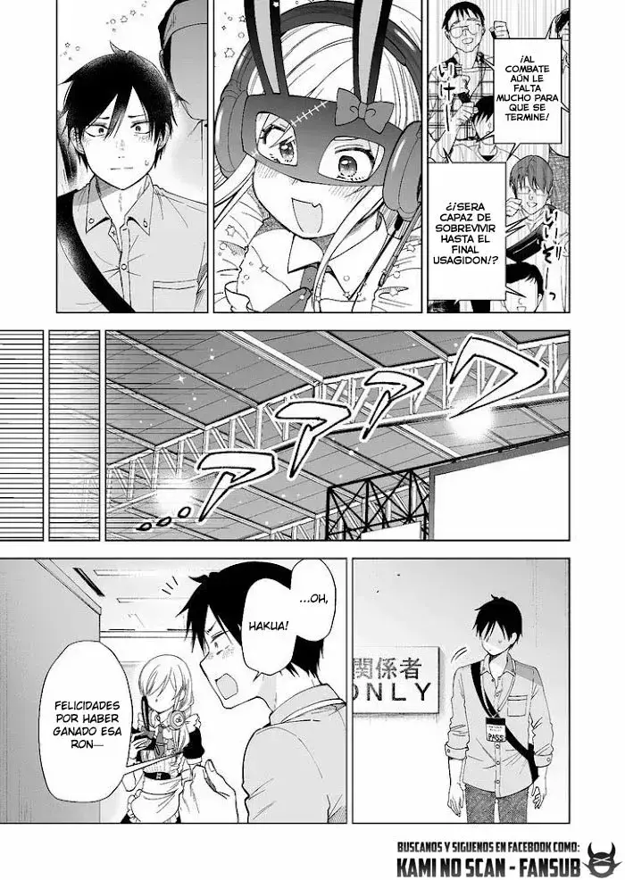 Capitulo 67 page 11