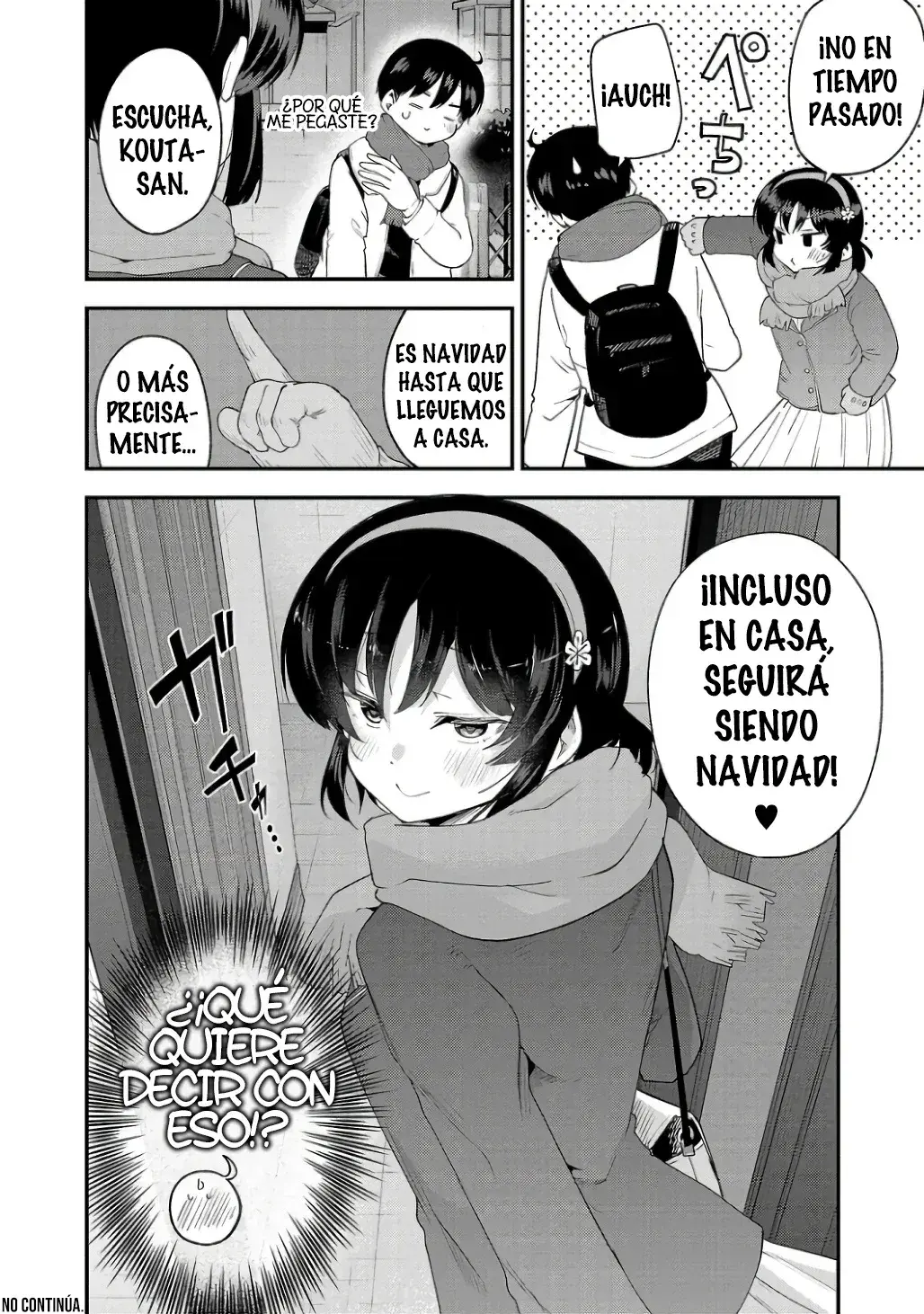 Capitulo 146 page 10