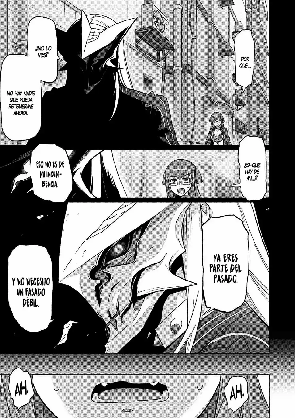 Capitulo 77 page 17