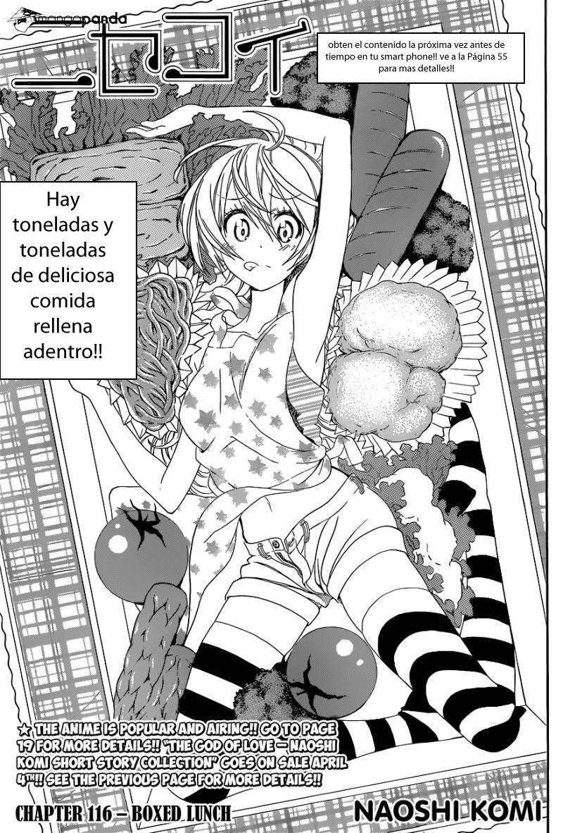 Capitulo 116 page 15