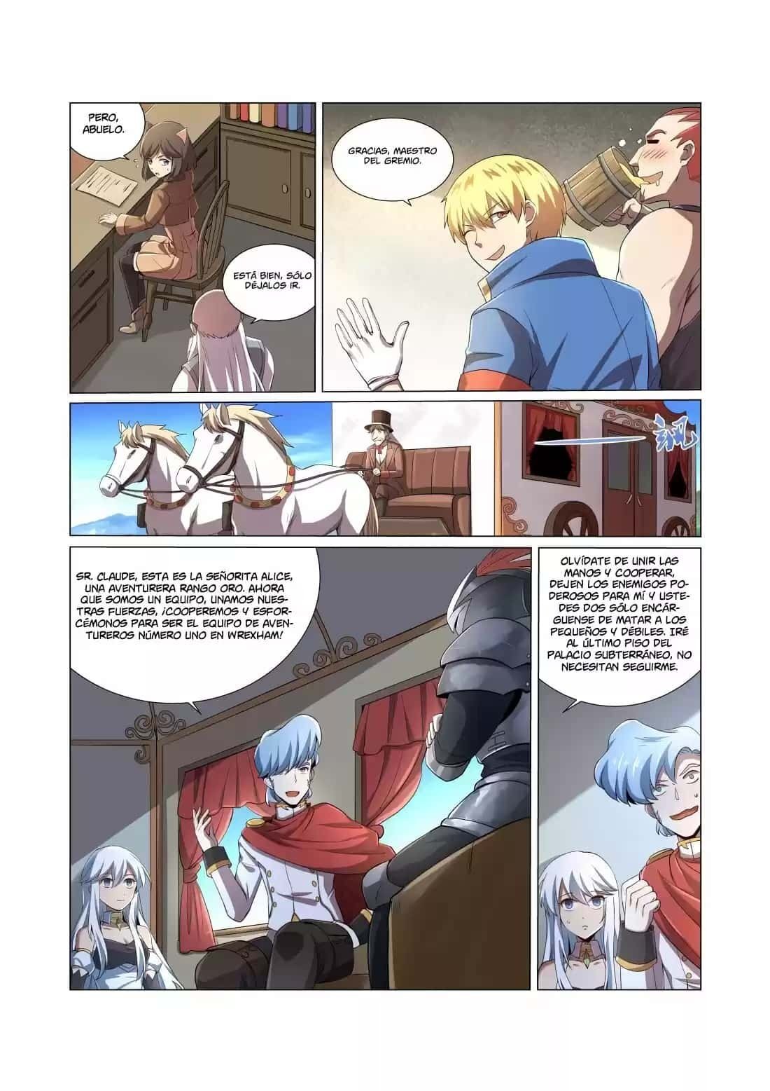 Capitulo 28 page 6