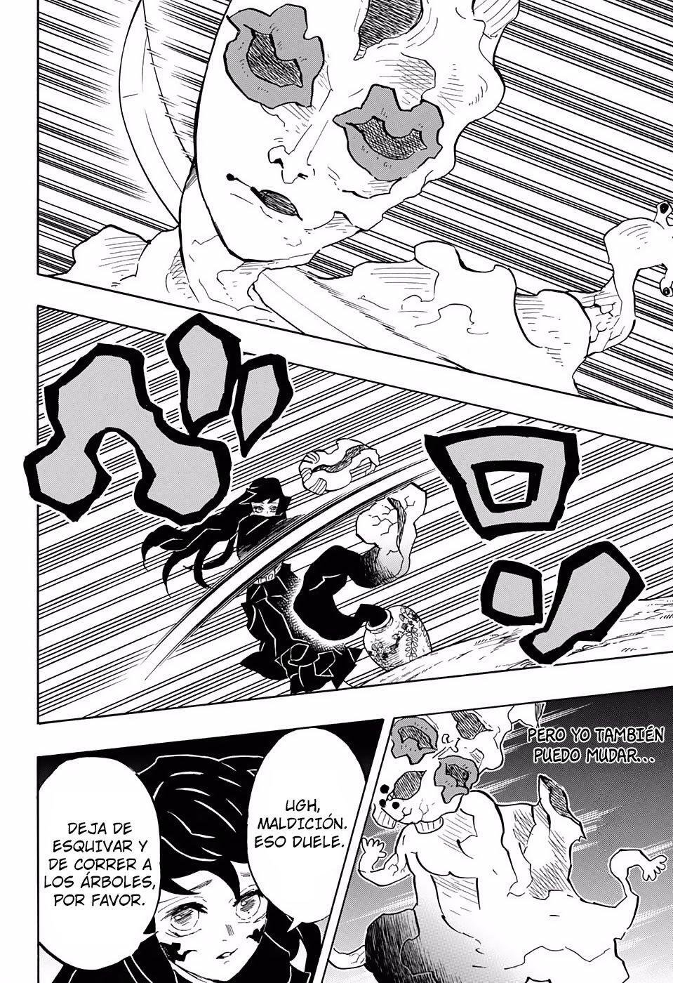 Capitulo 120 page 11