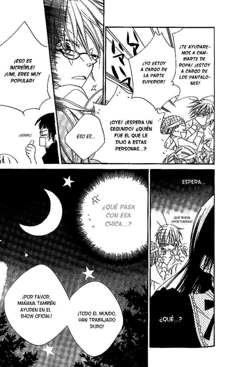 Capitulo 88 page 17