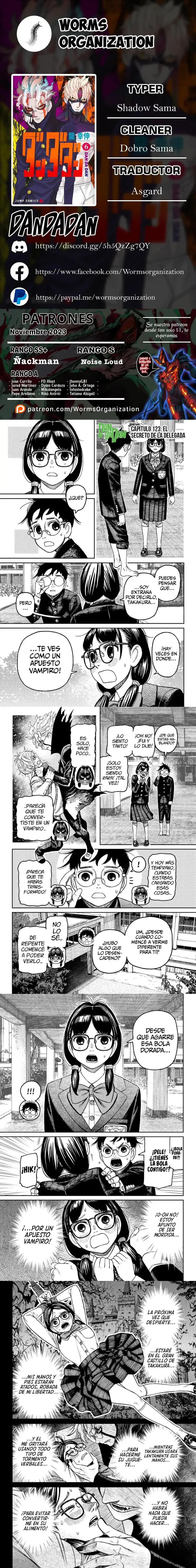 Capitulo 123 page 1