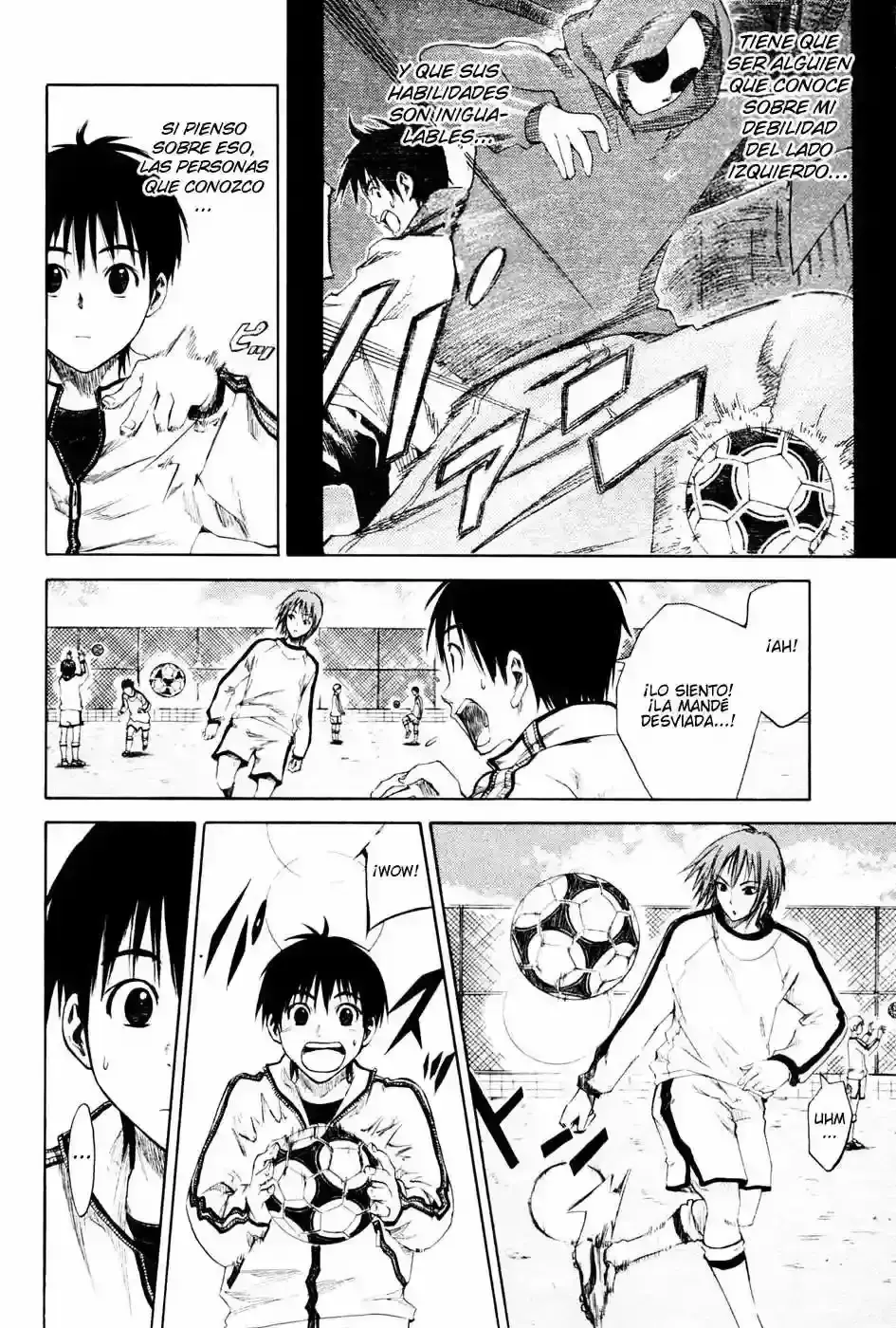 Capitulo 2 page 5