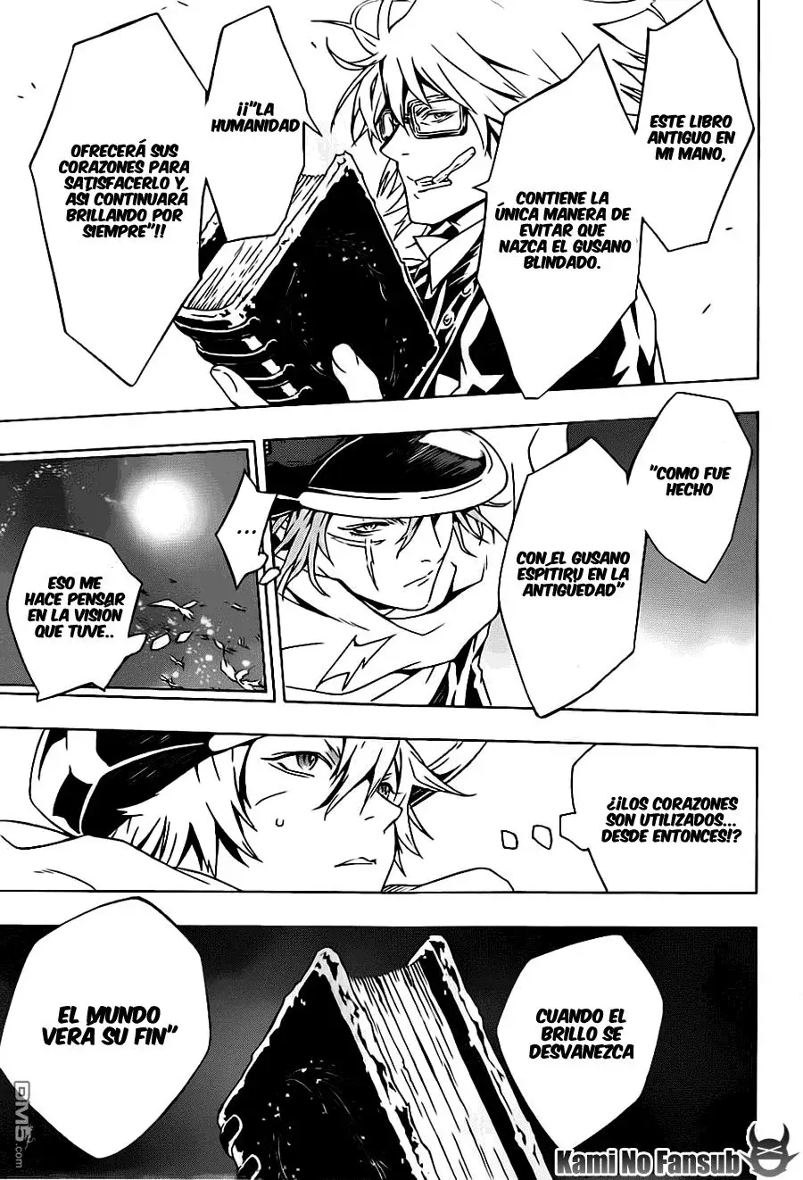 Capitulo 78 page 17