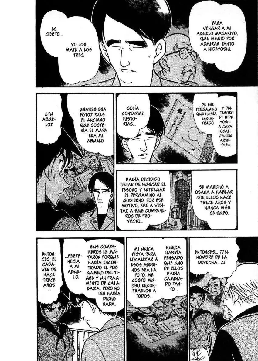 Capitulo 321 page 11