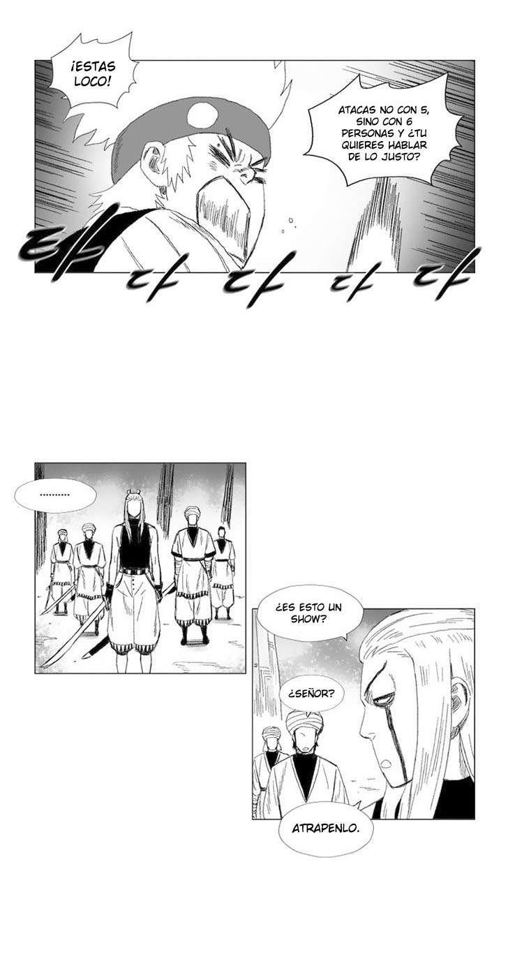 Capitulo 33 page 26