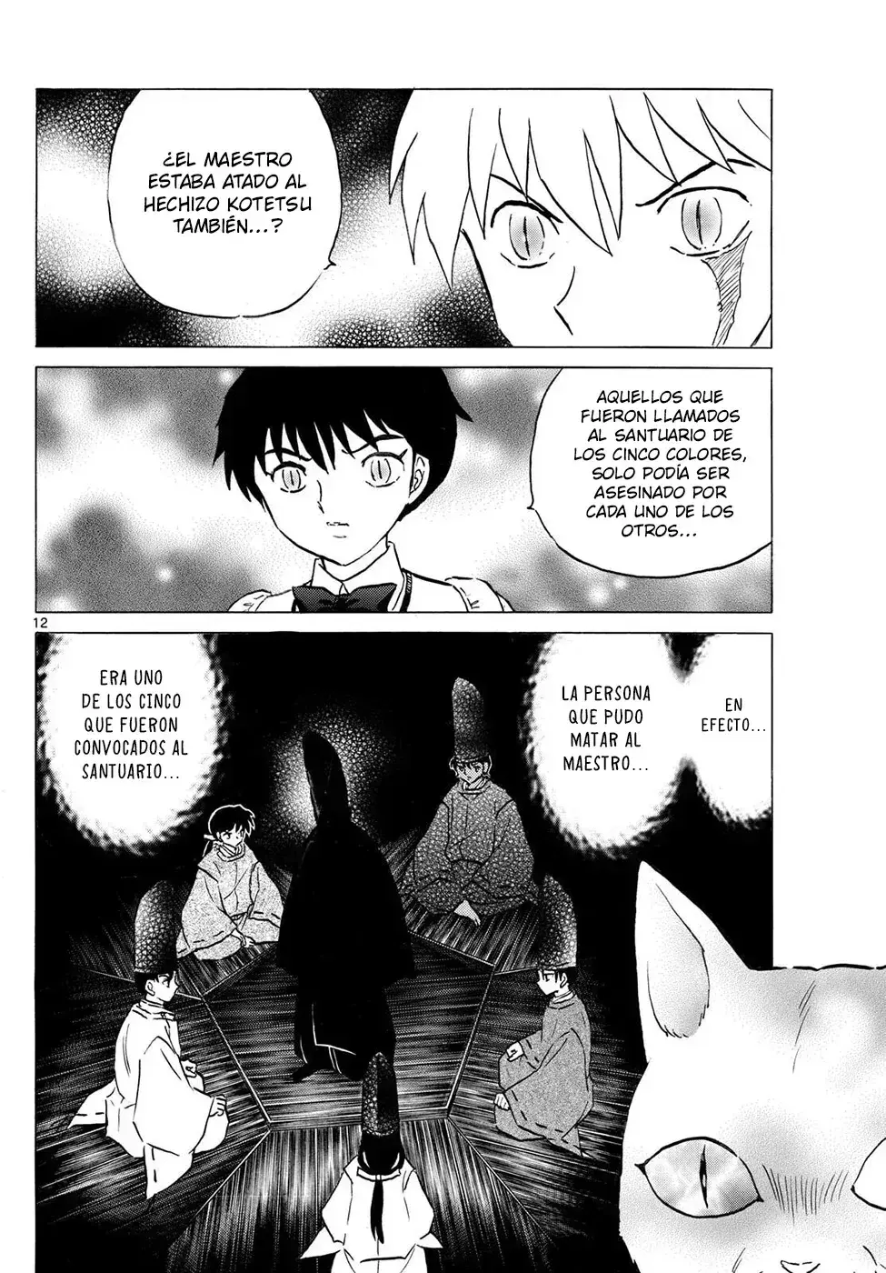 Capitulo 308 page 12