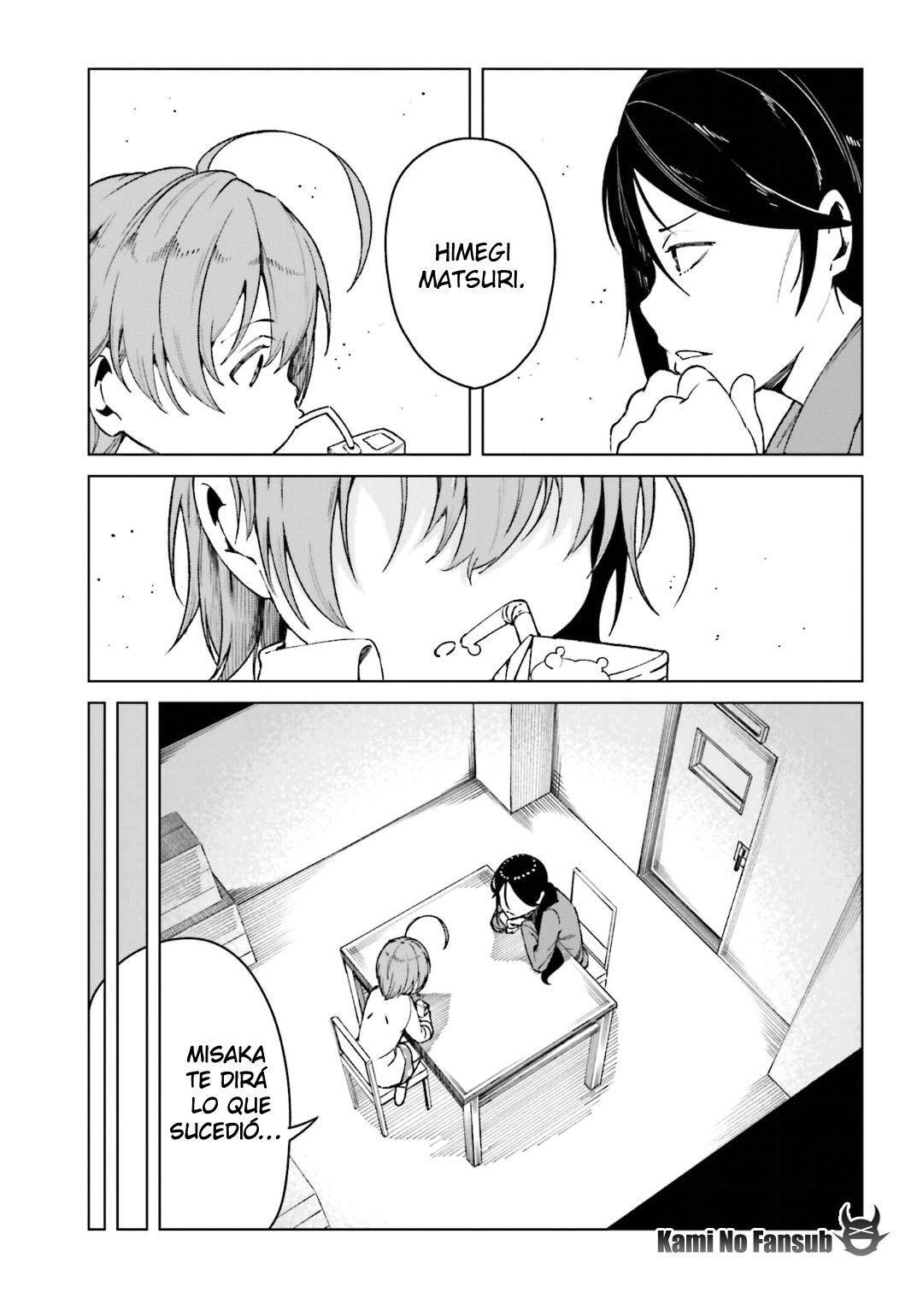 Capitulo 43 page 22