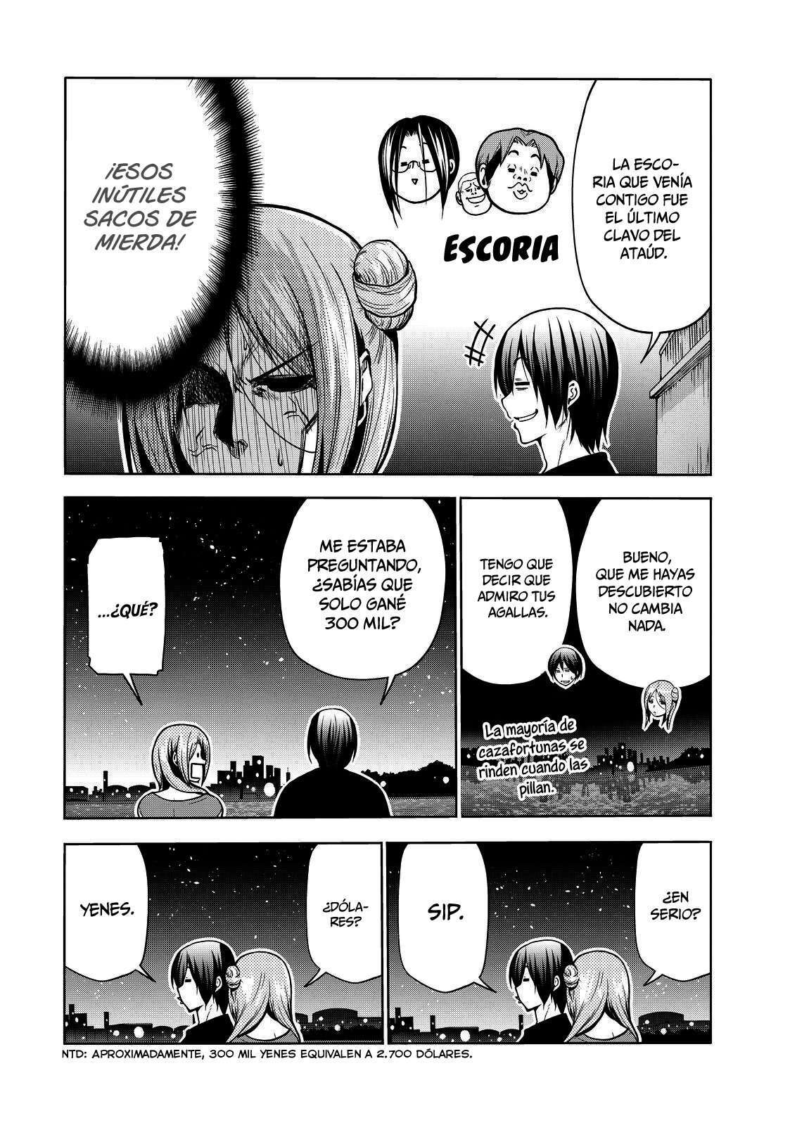 Capitulo 69 page 43