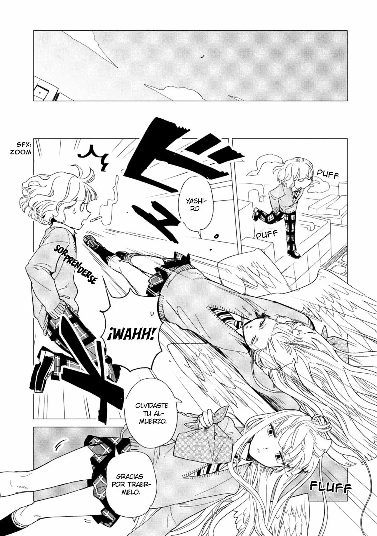 Capitulo 16 page 28