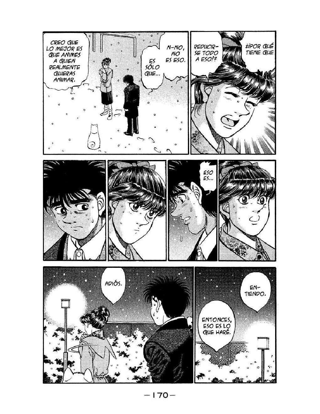 Capitulo 296 page 6