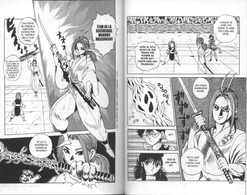 Capitulo 85 page 8