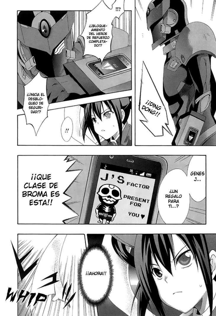 Capitulo 47 page 26