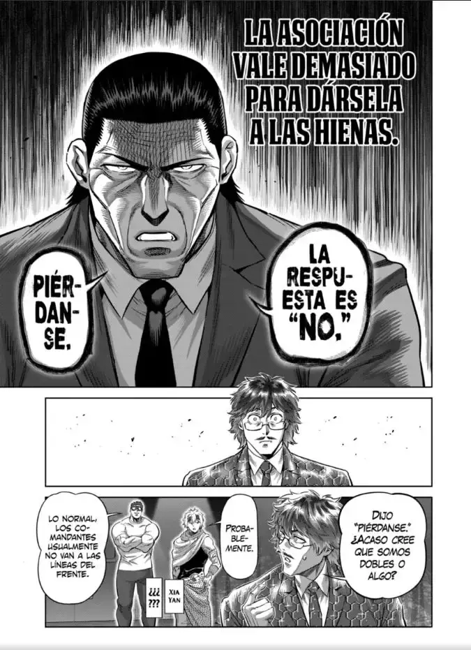 Capitulo 234 page 5