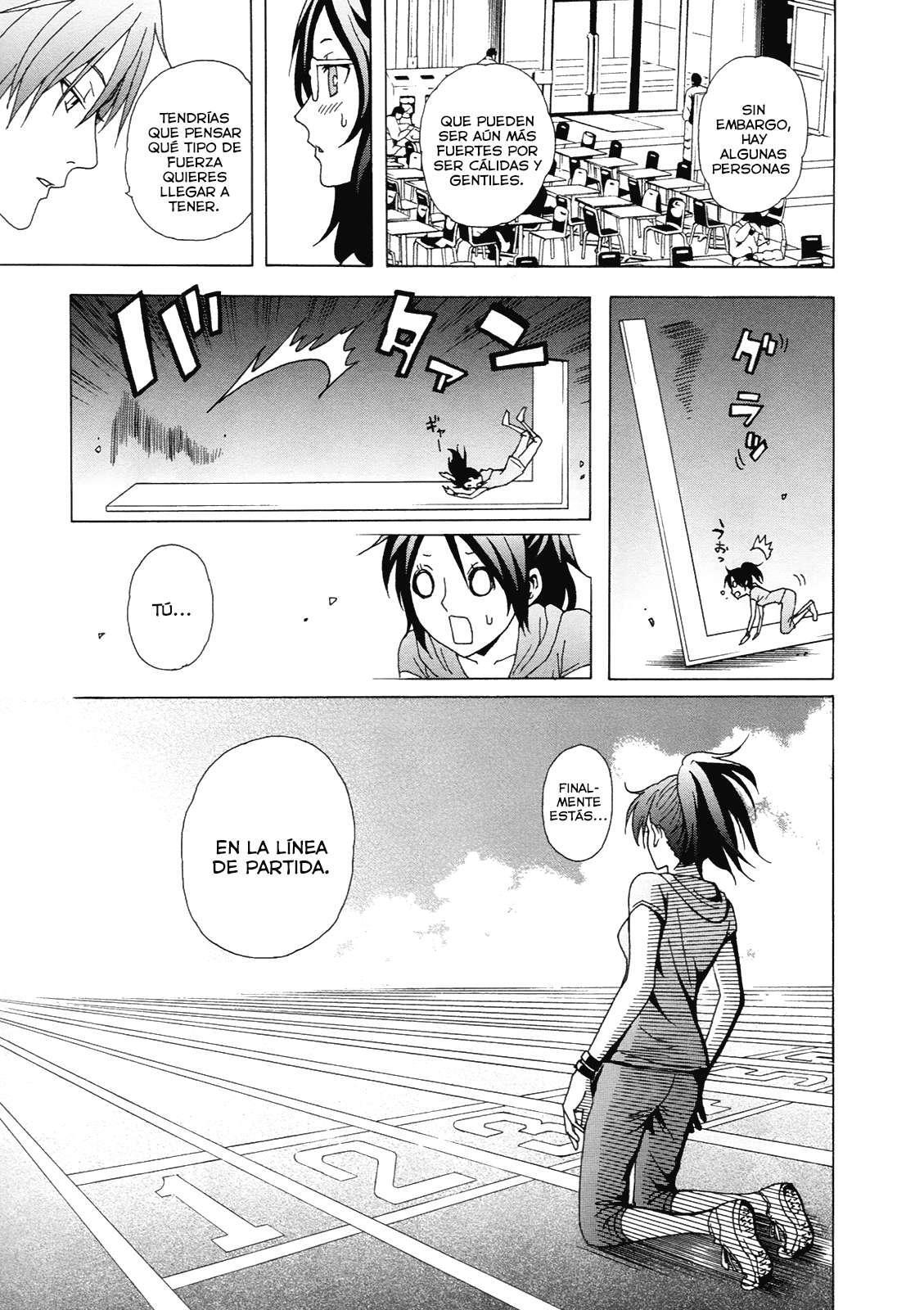 Capitulo 33 page 29