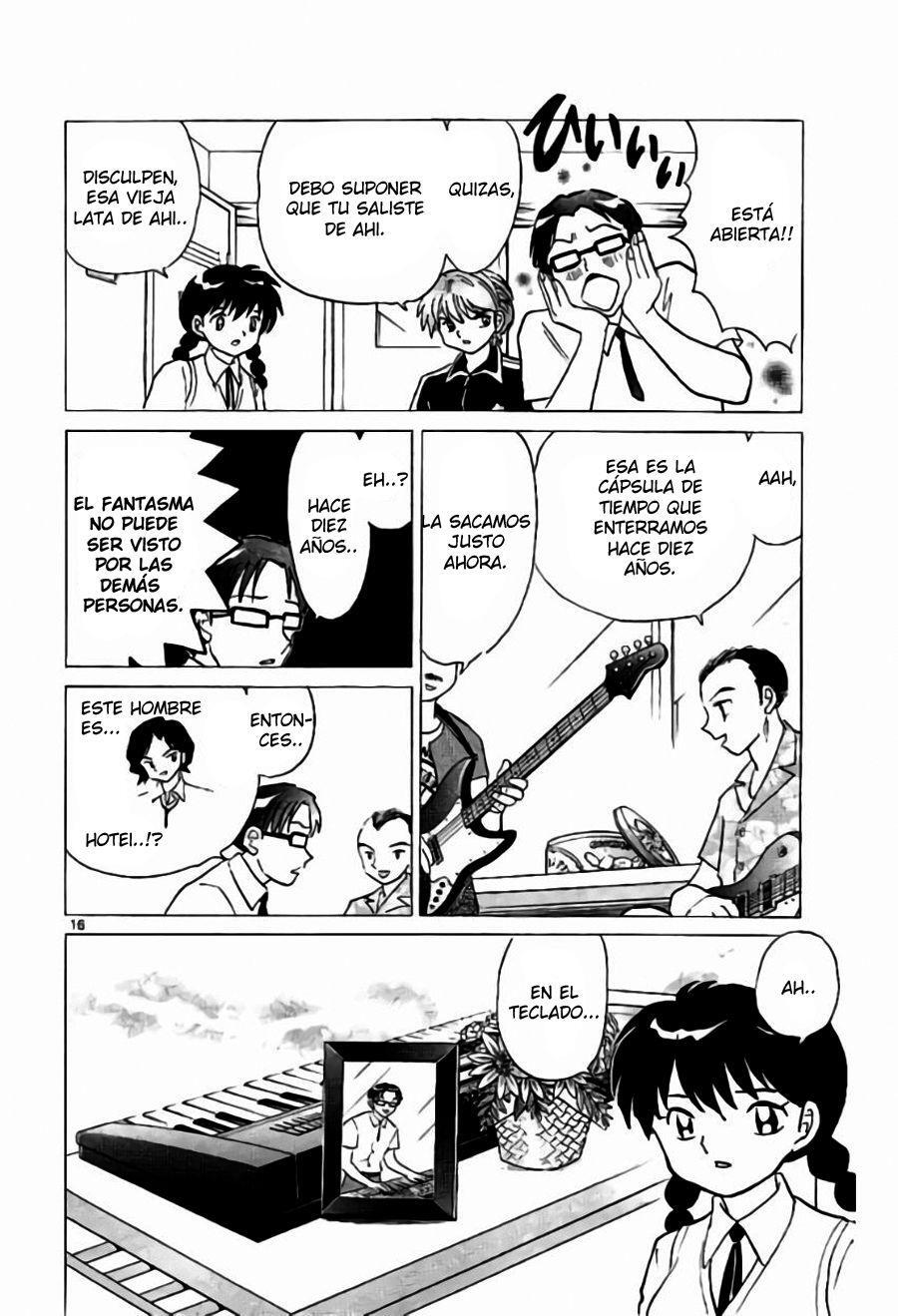 Capitulo 240 page 17