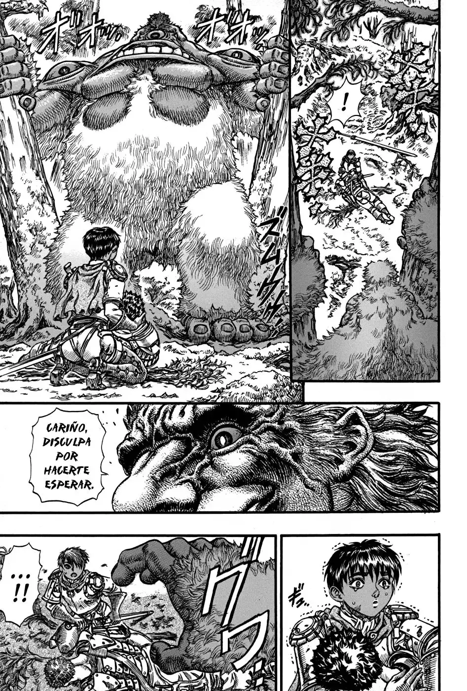 Capitulo 64 page 8