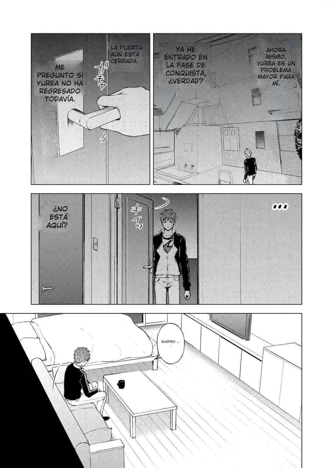 Capitulo 77 page 6