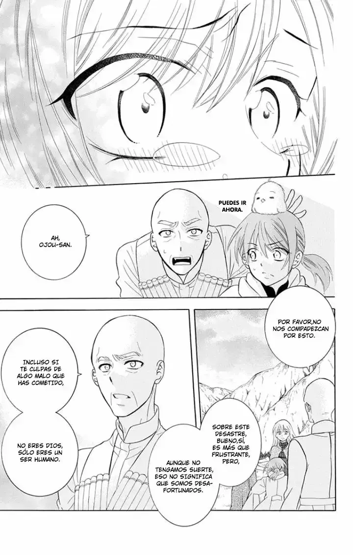 Capitulo 101 page 20
