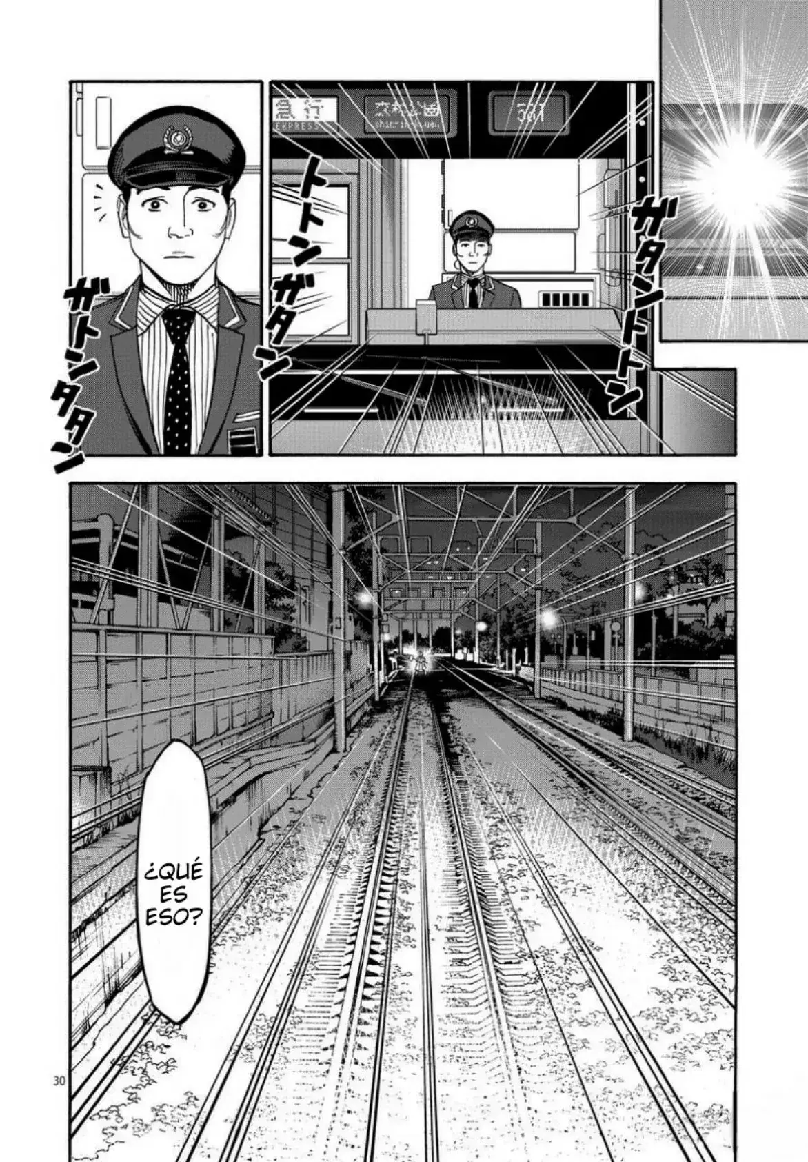 Capitulo 65 page 28