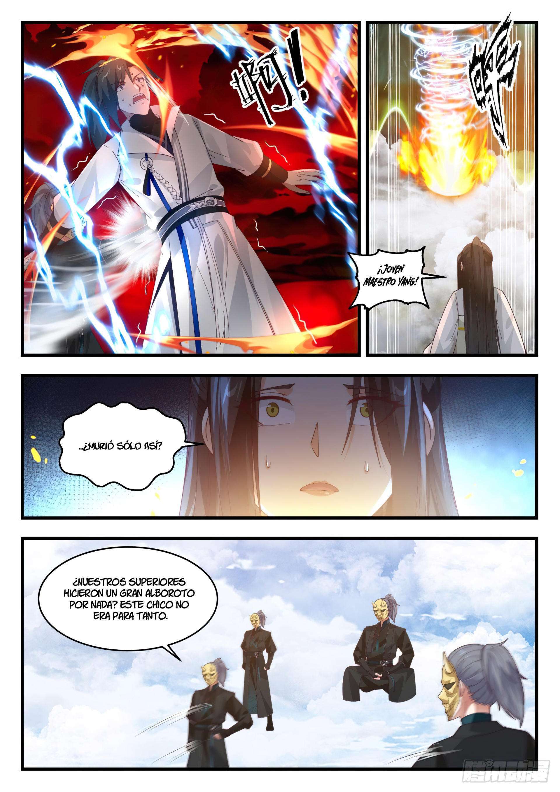 Capitulo 1797 page 9