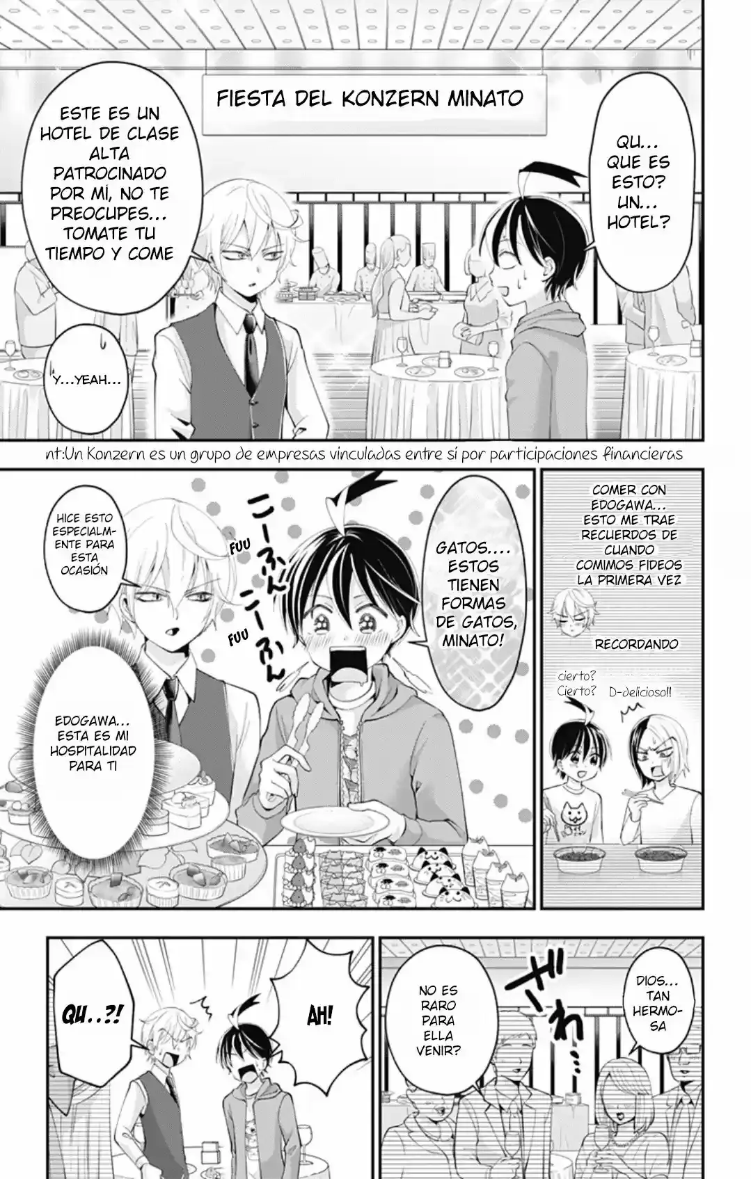 Capitulo 44 page 10