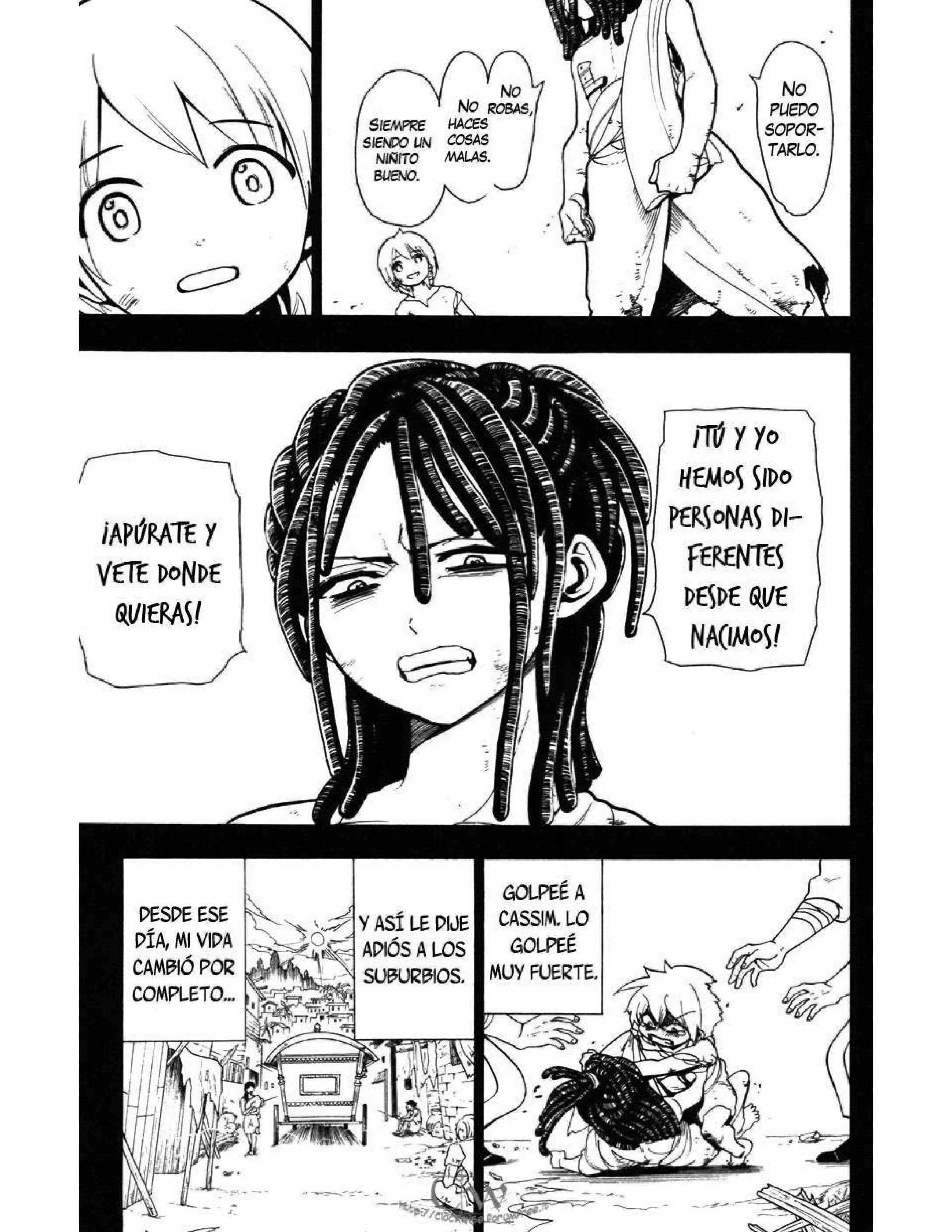 Capitulo 38 page 20