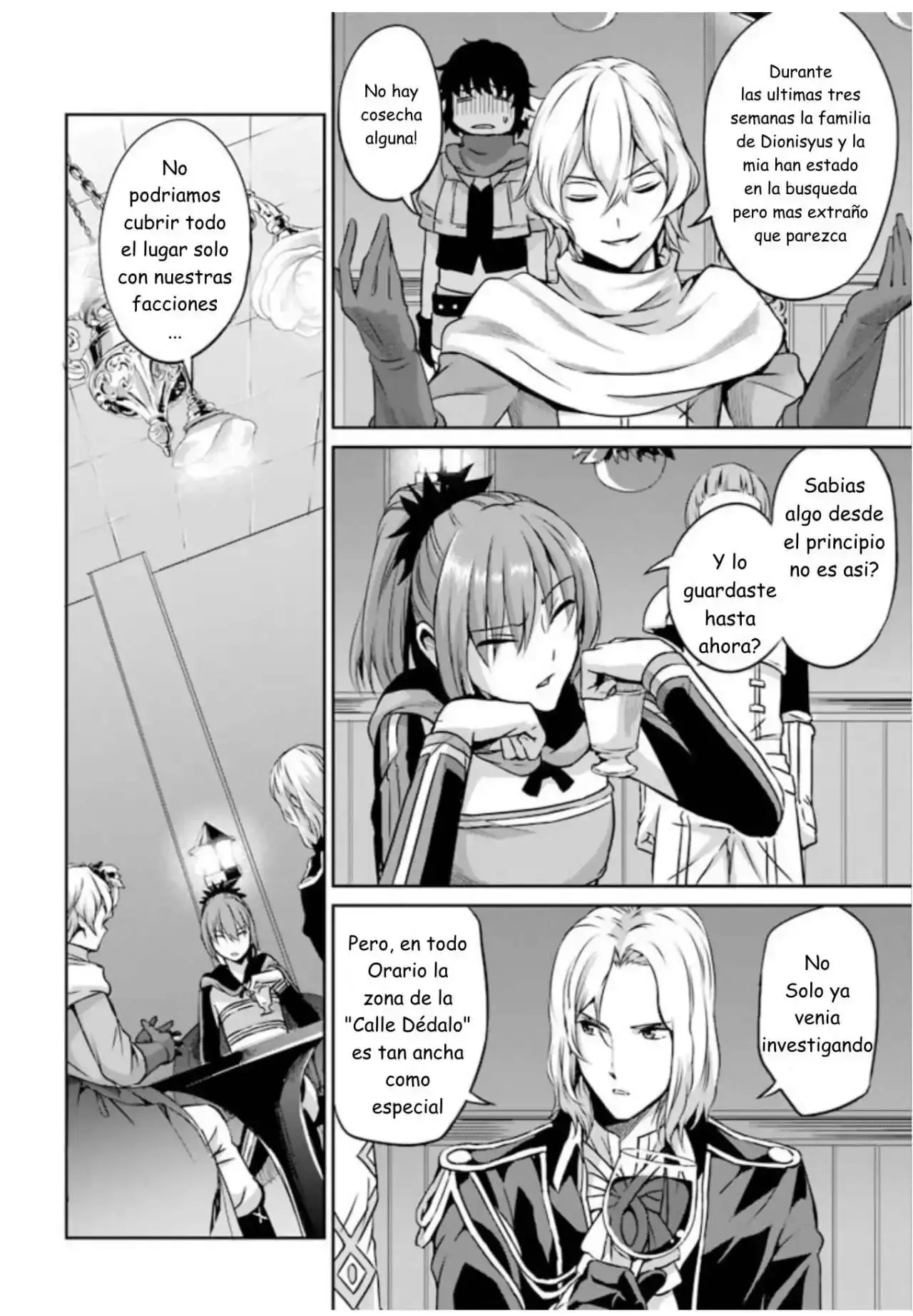 Capitulo 60 page 3