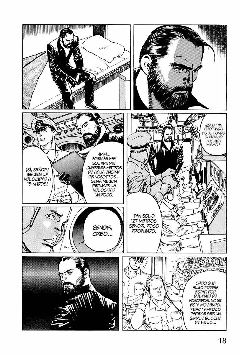 Capitulo 1 page 18