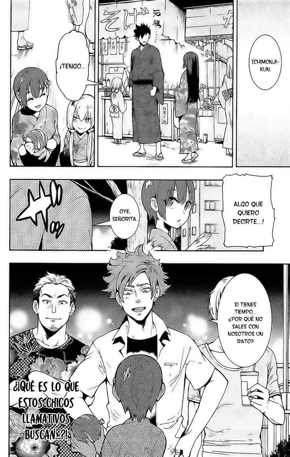 Capitulo 61 page 18