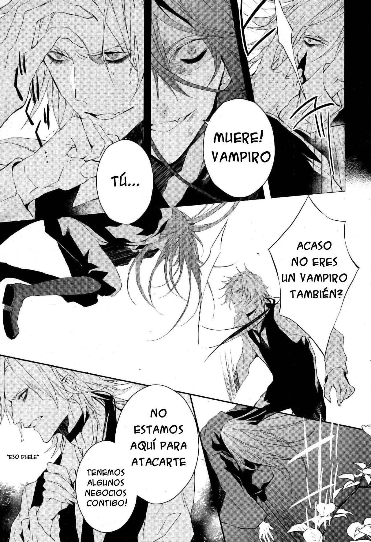 Capitulo 26 page 8
