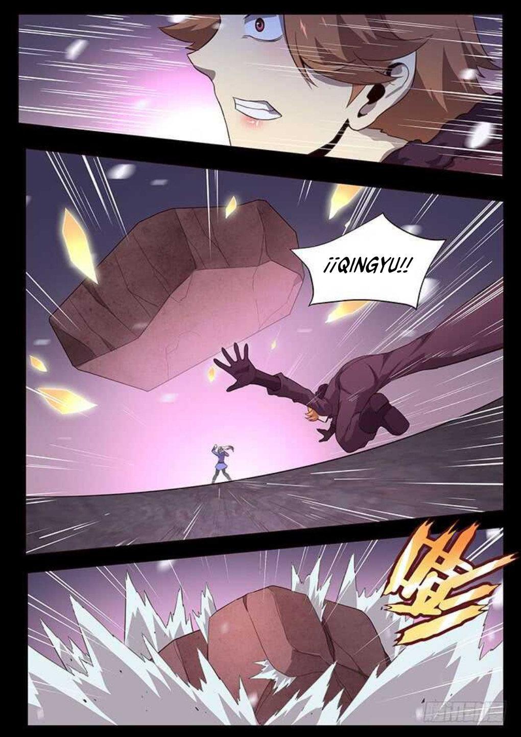 Capitulo 55 page 39