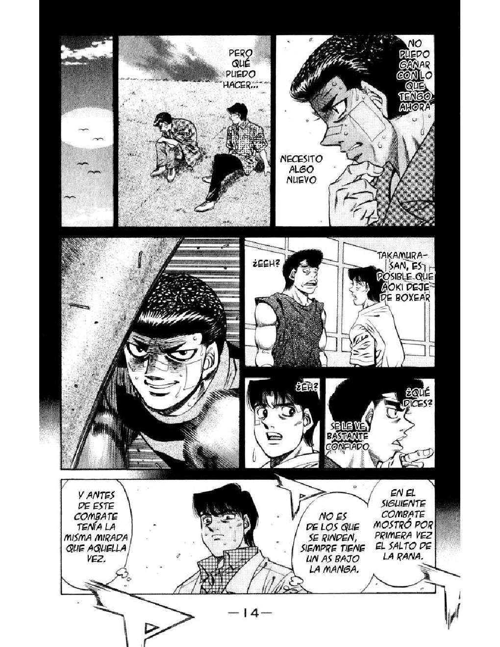 Capitulo 453 page 15