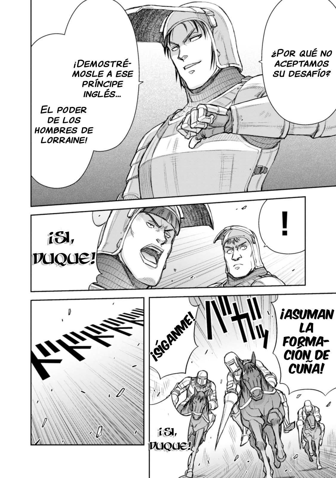 Capitulo 25 page 30