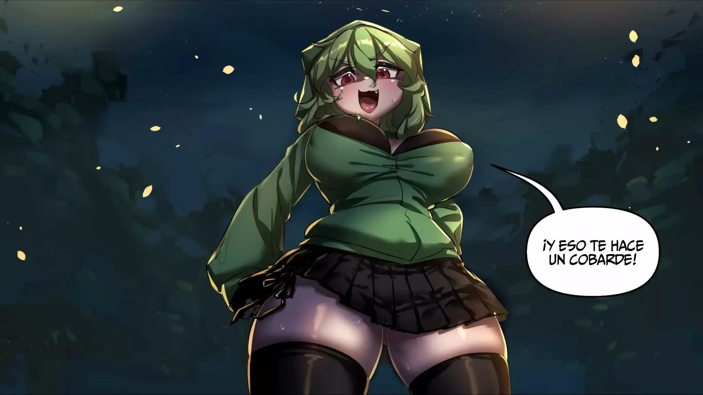 Capitulo 36 page 11