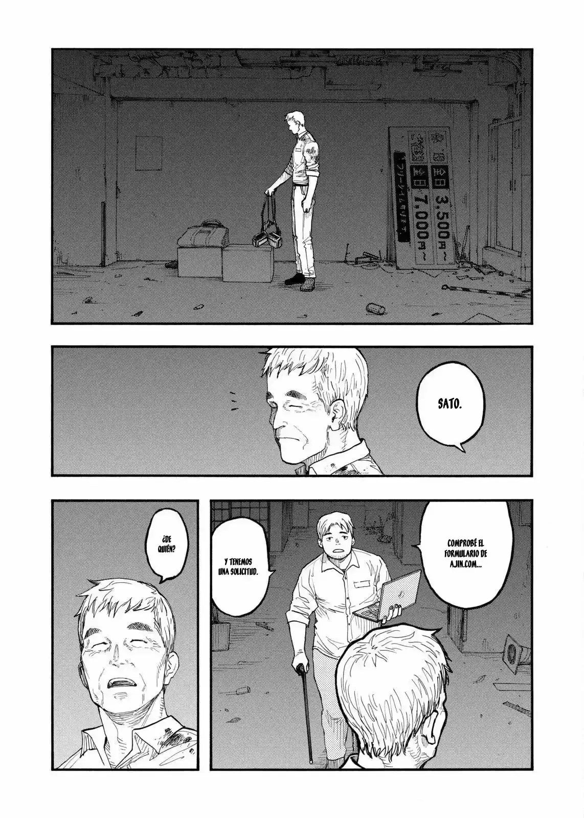 Capitulo 44 page 35